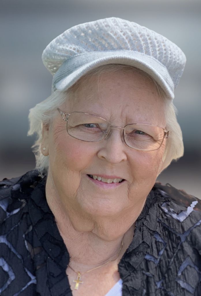 Ruth Wakeland