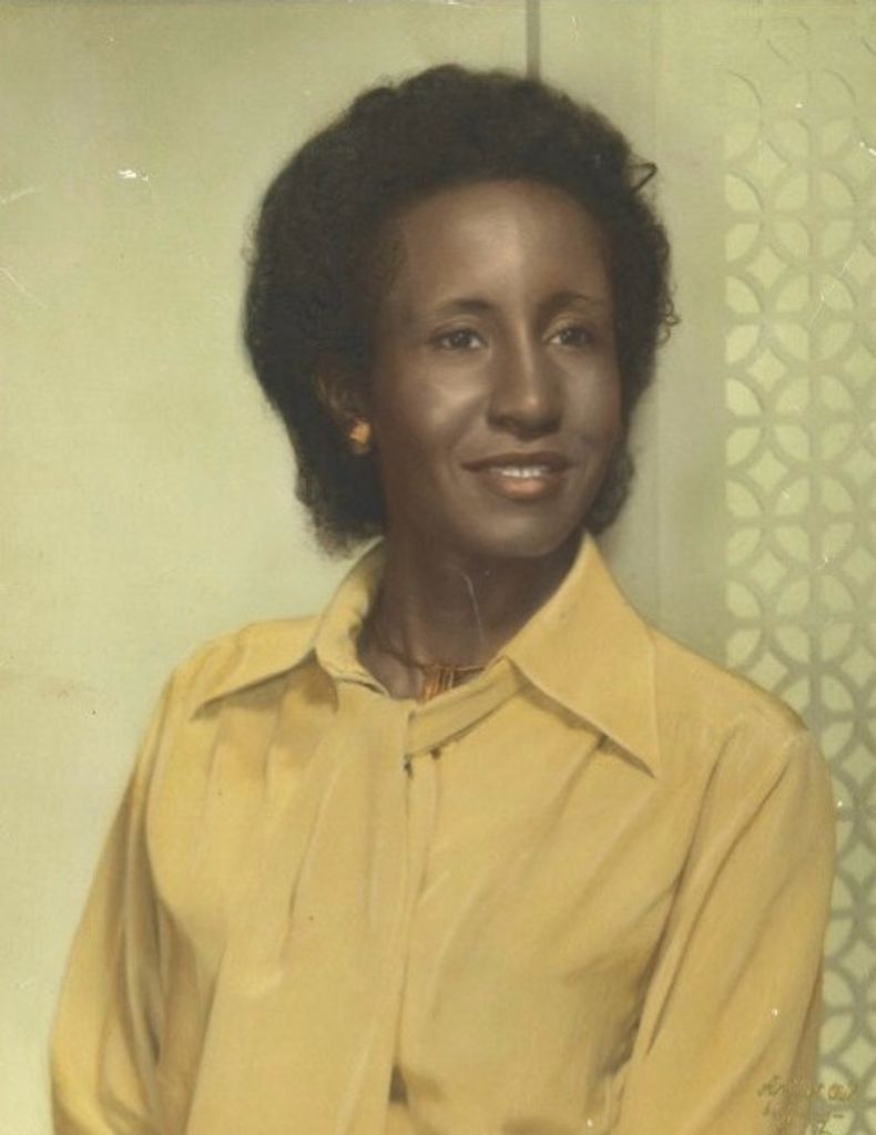 Charlotte Ann (Sullivan)  Henry