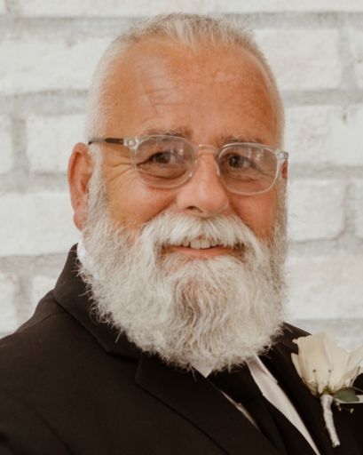 James B. Hardy's obituary image