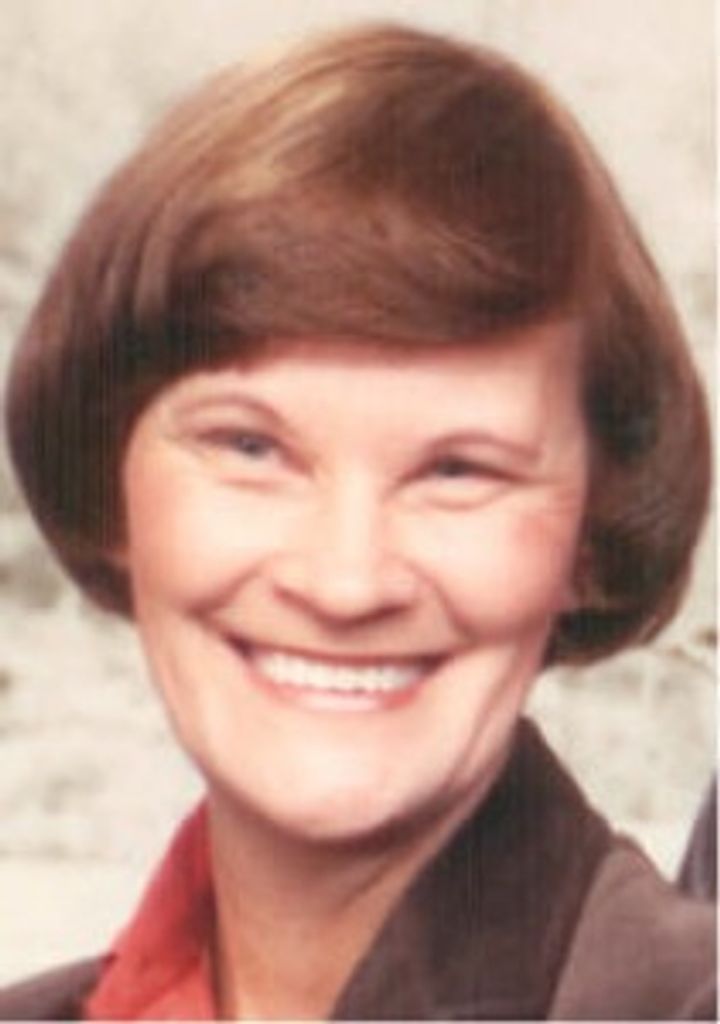 Leita Maye Bolin
