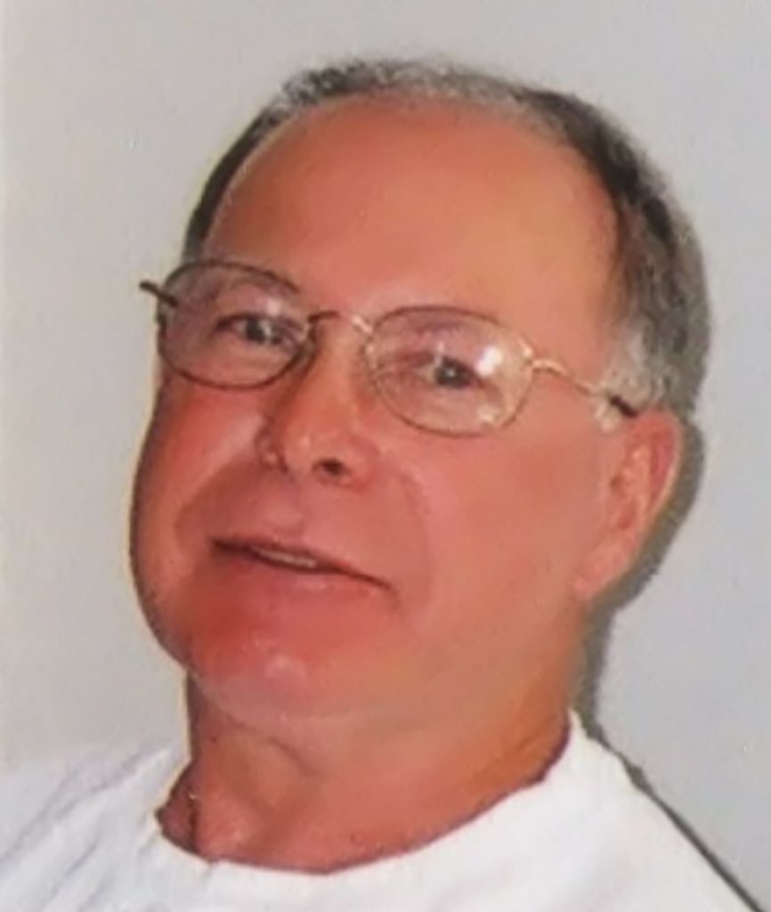 David Edward Ricketts