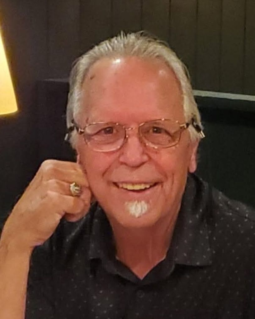 Steven Linton Numbers Profile Photo