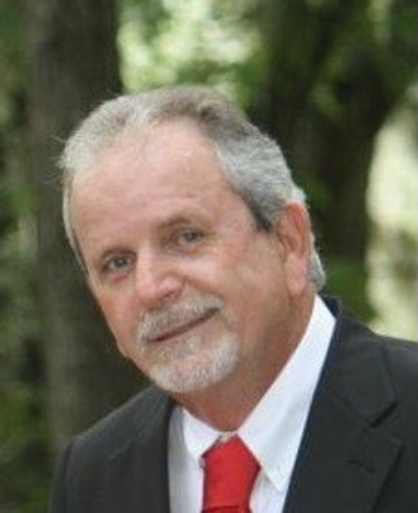 Charles "Wayne" Sanders, Sr. Profile Photo
