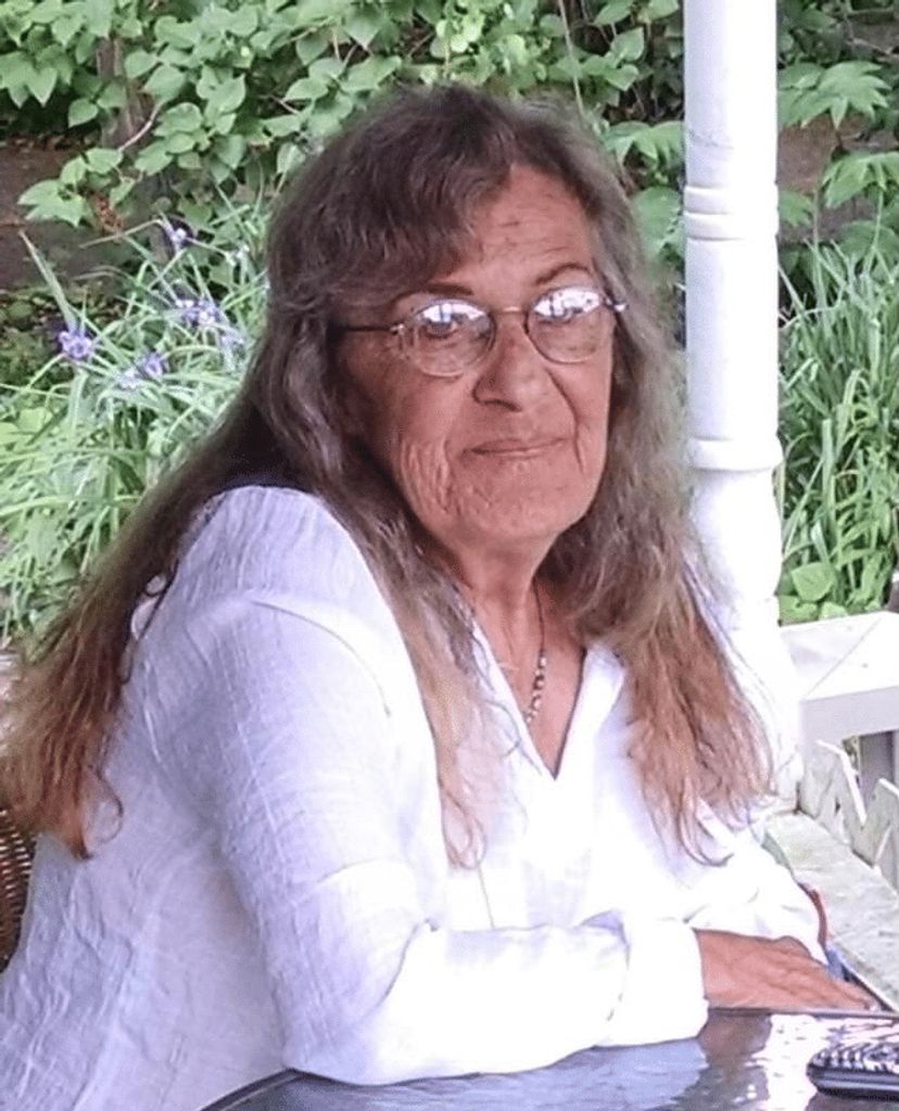 Judith Eyer Profile Photo