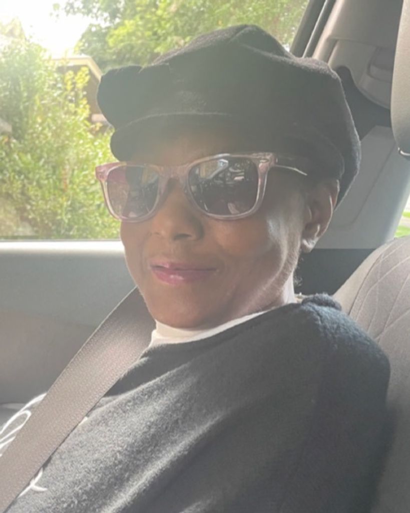 Tywna Brannon Ellis Reese Profile Photo
