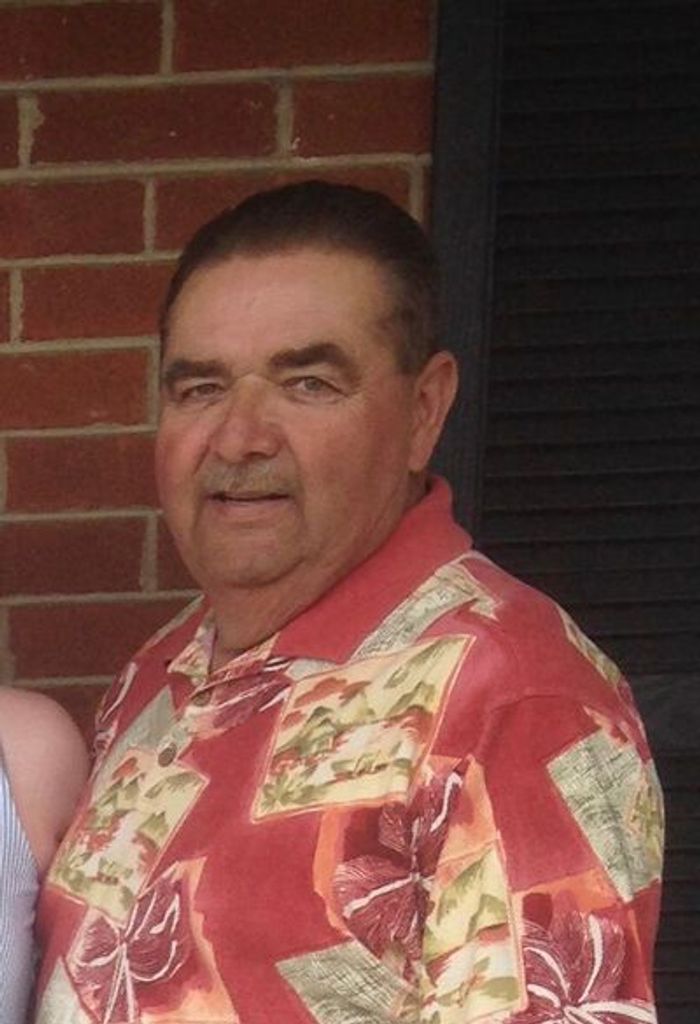 Johnnie "Tommy" William Dobbins, Jr.