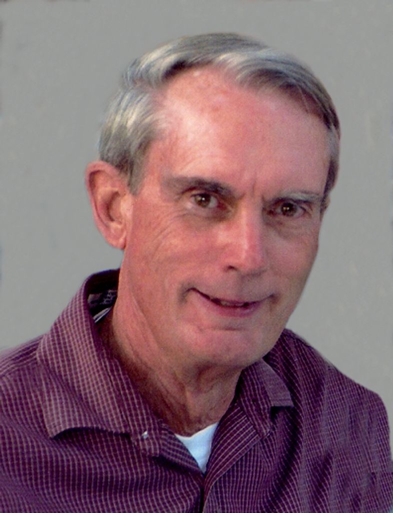 Paul Joseph Hueber Jr.