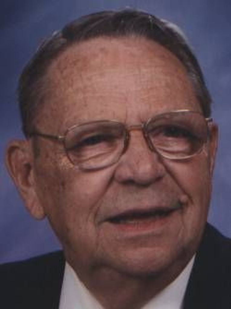 James Lee Moorefield Profile Photo
