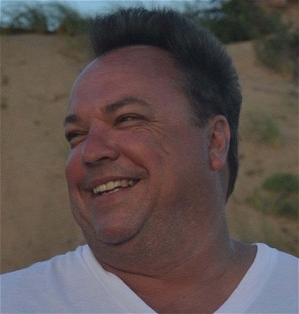 Kreis T. Mcdowell Profile Photo