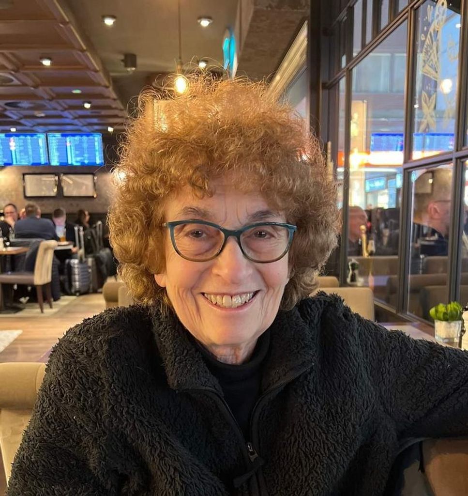 Claire Hockley