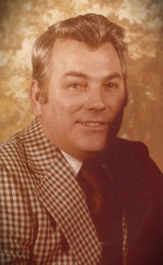Eddie Combs Profile Photo