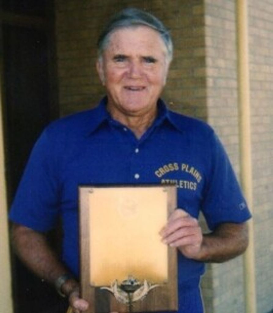 Griff Mcconal