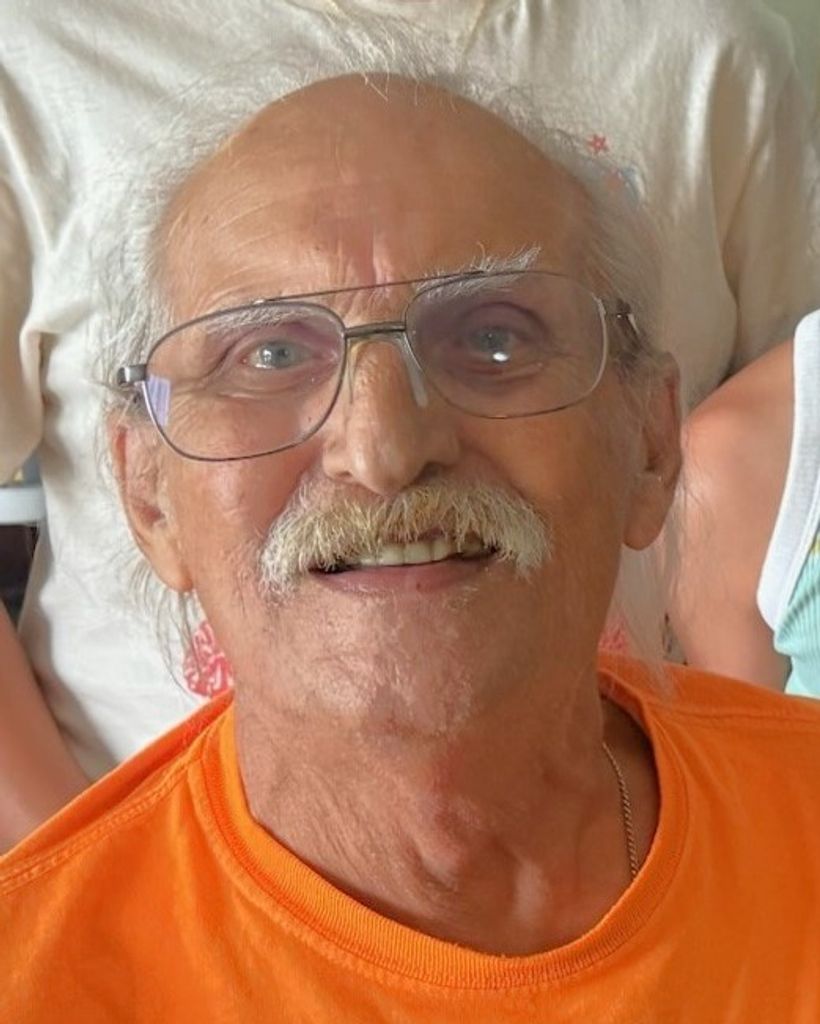 Albert "Snook" Fugnitti Profile Photo