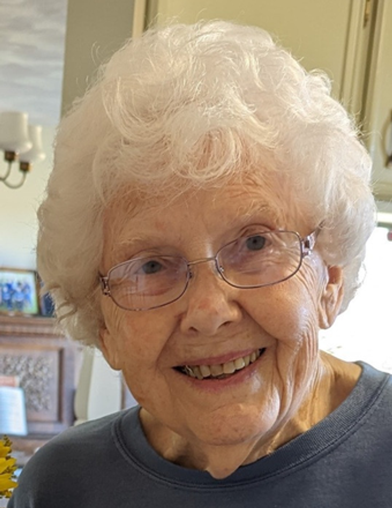 Marilyn Ann (Shearer) Hodge Profile Photo