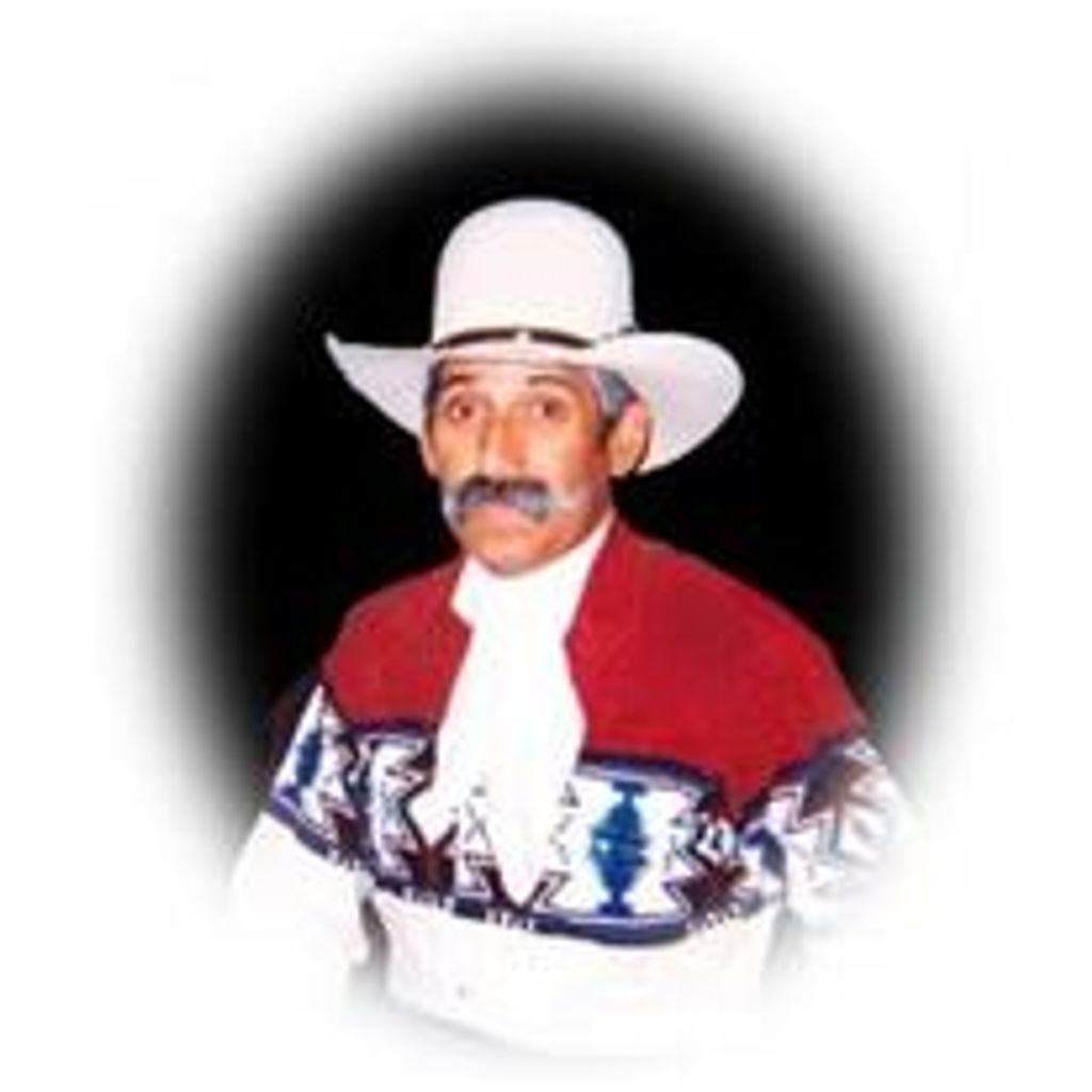 Richard A. Armijo