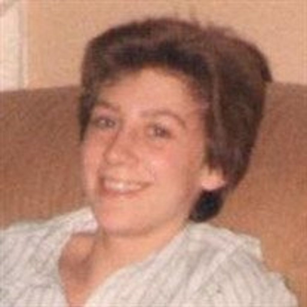 Shelia Nell Copas