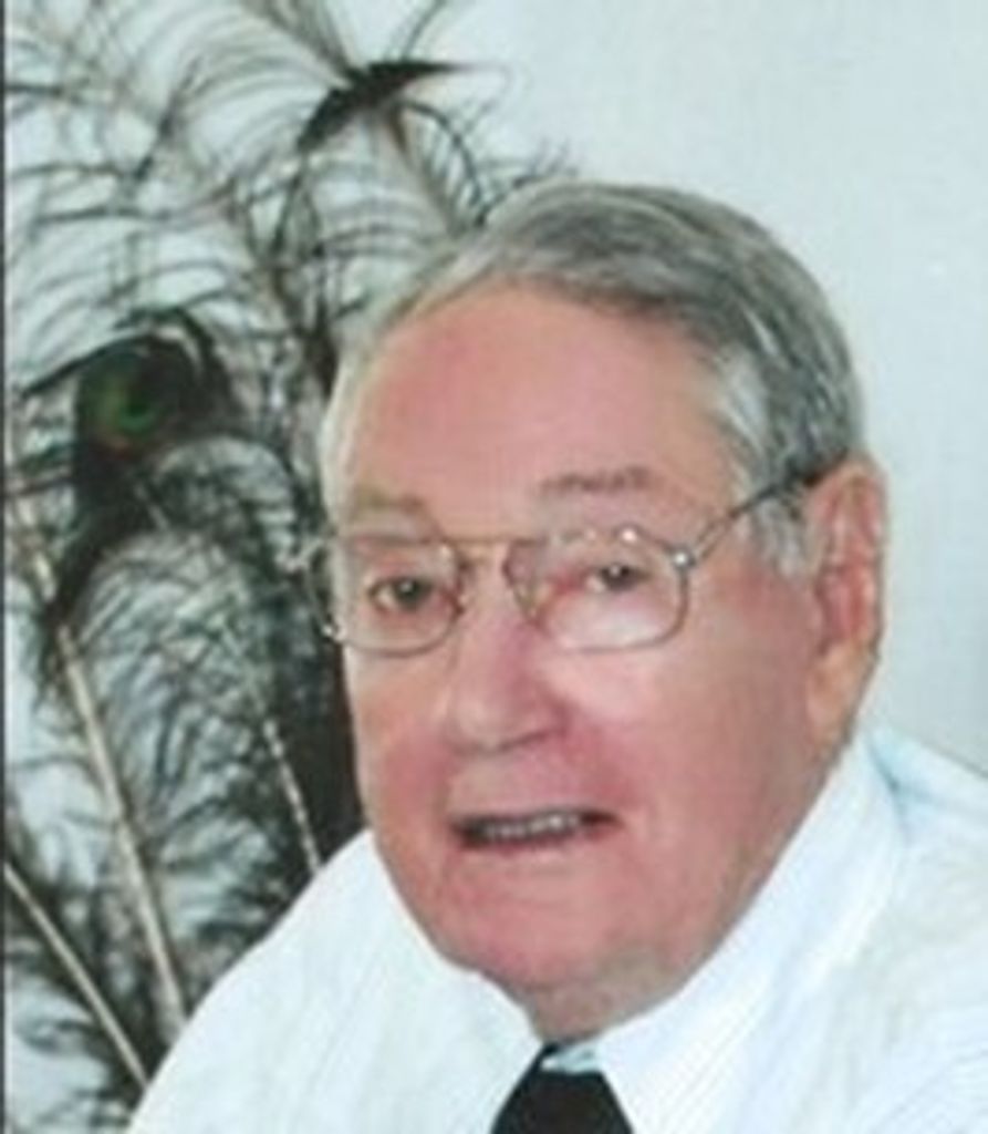 Wade Blair
