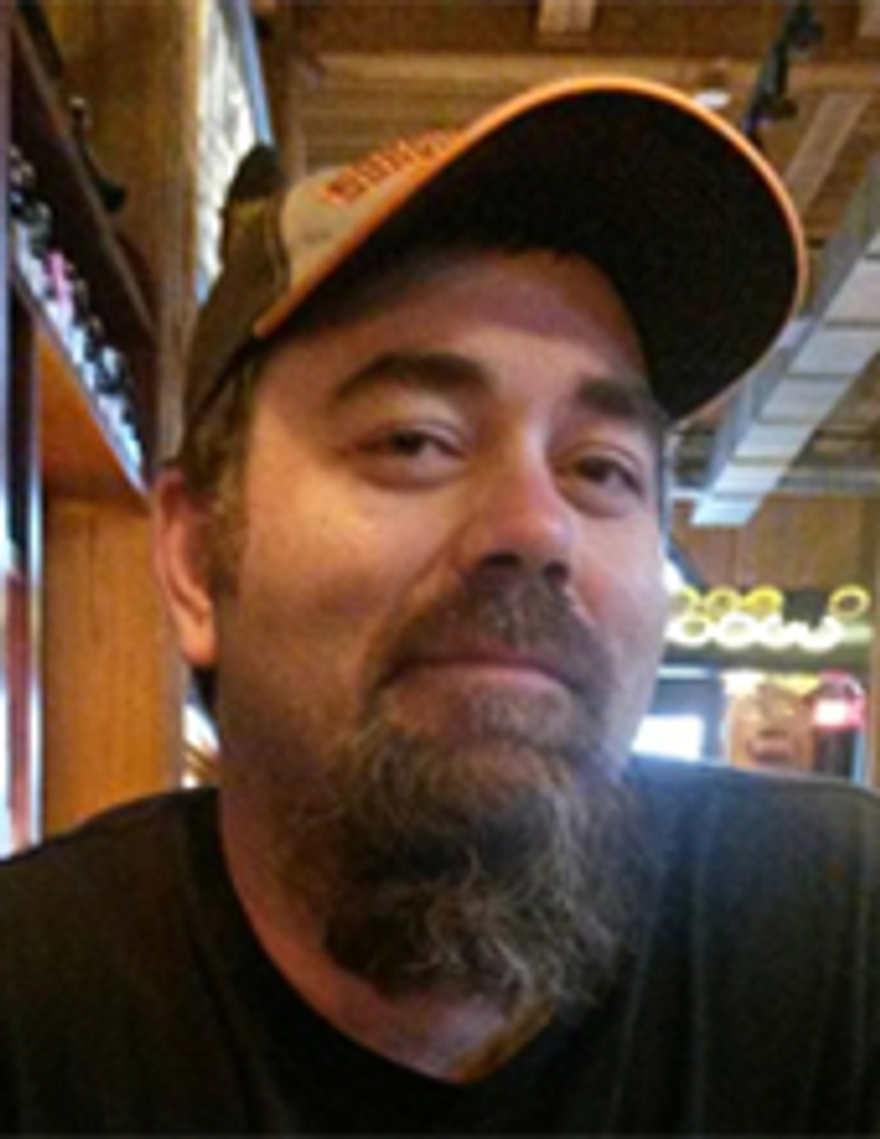 Mr. Clint Eric Kingery
