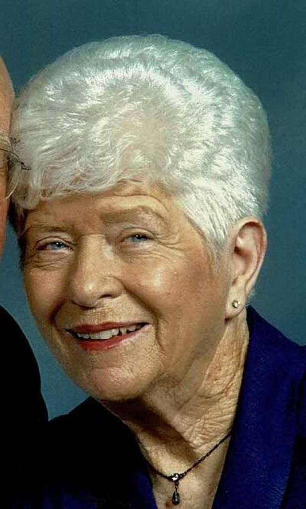 Patricia L. Parsons