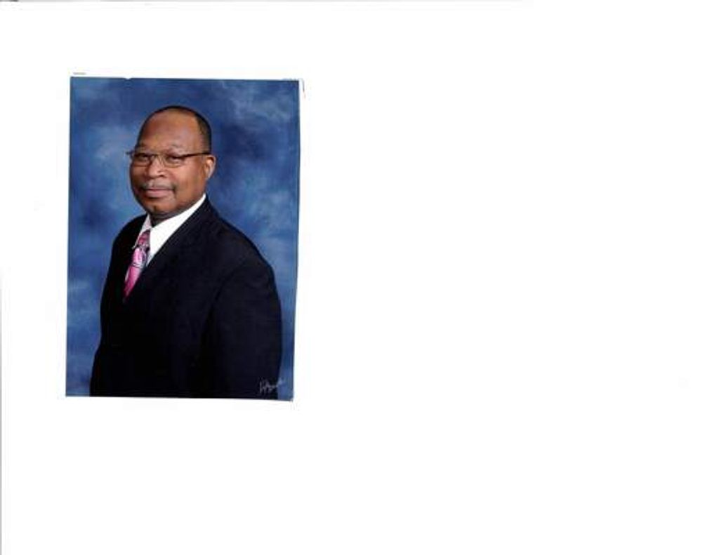 Harold Gray Wilson, Jr. Profile Photo