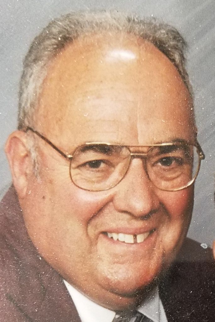 Daniel C. Berger