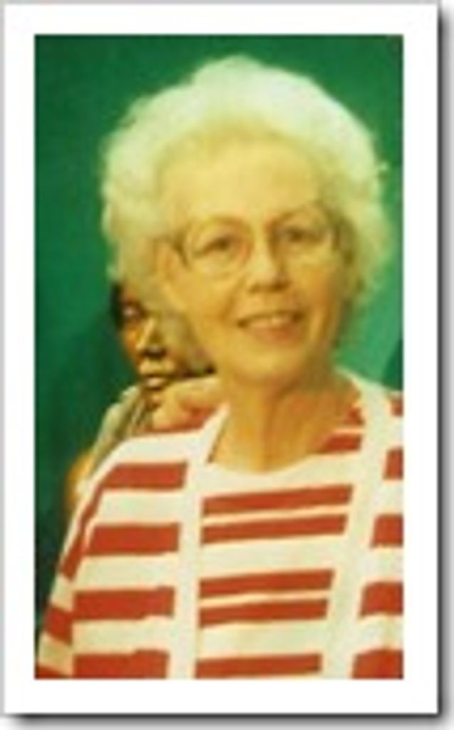 Dorothy Lee Lackey