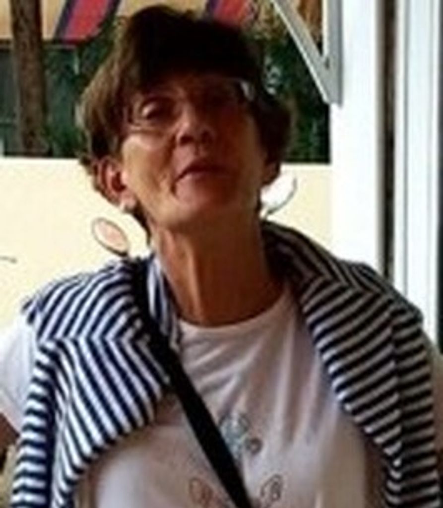 Carol Krause-Dipadova Profile Photo