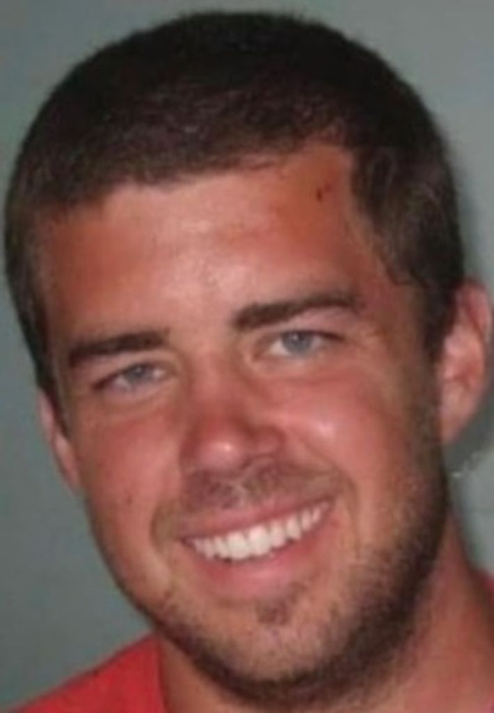 Nicholas "Nick" H. Fouch