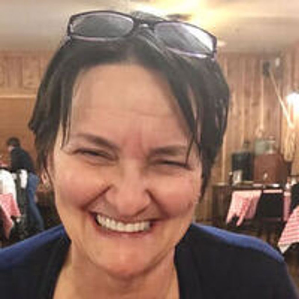 Dollie D'June Meissner