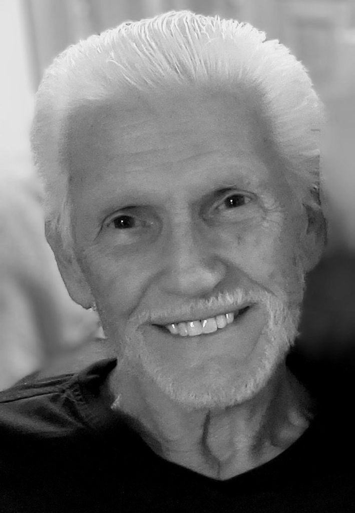 Larry Leonard Crotts