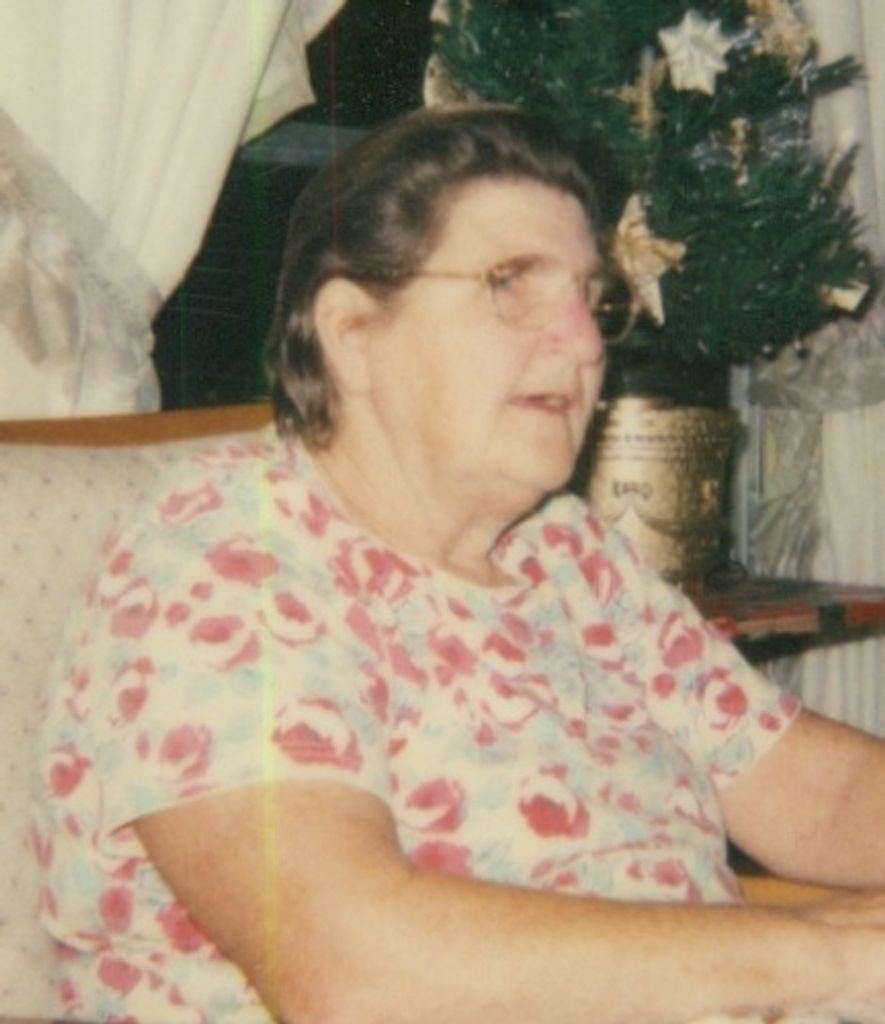 Trudie Temple