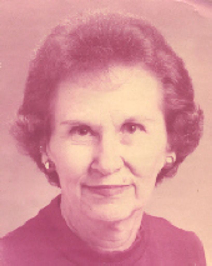 Claudia Schumpert Hinson