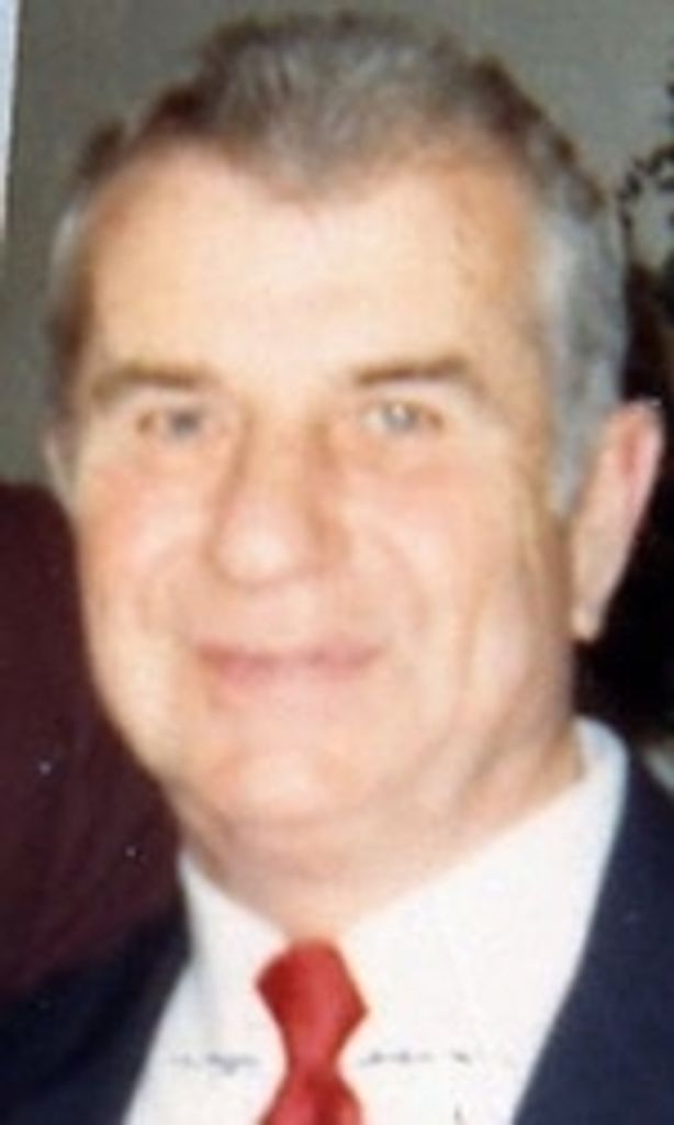 Richard Robert Martin