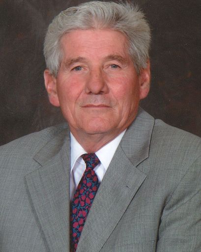 Carl M. Nixon's obituary image