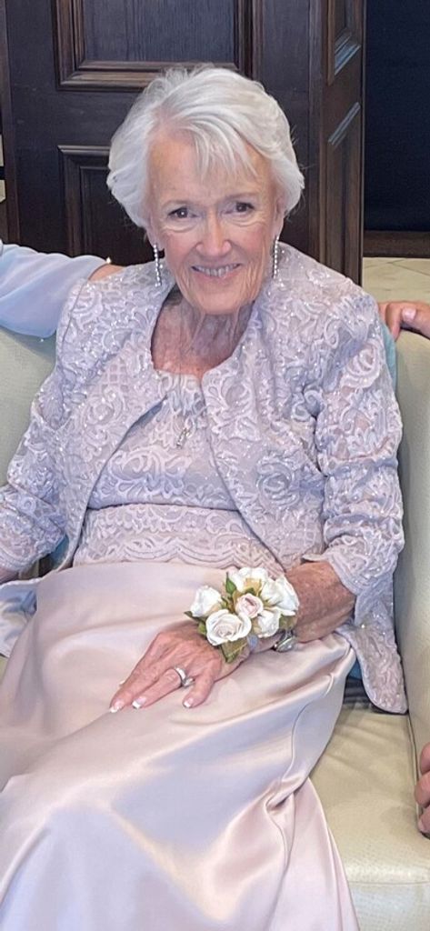 Beverly Ann Gregory Profile Photo