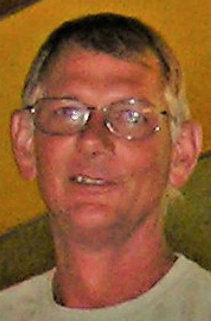 Timothy Hamburger