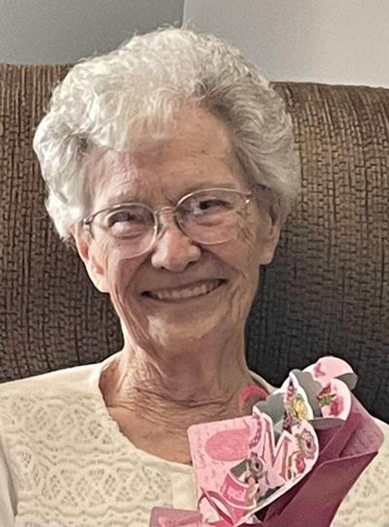 Mary A. Dyche Profile Photo
