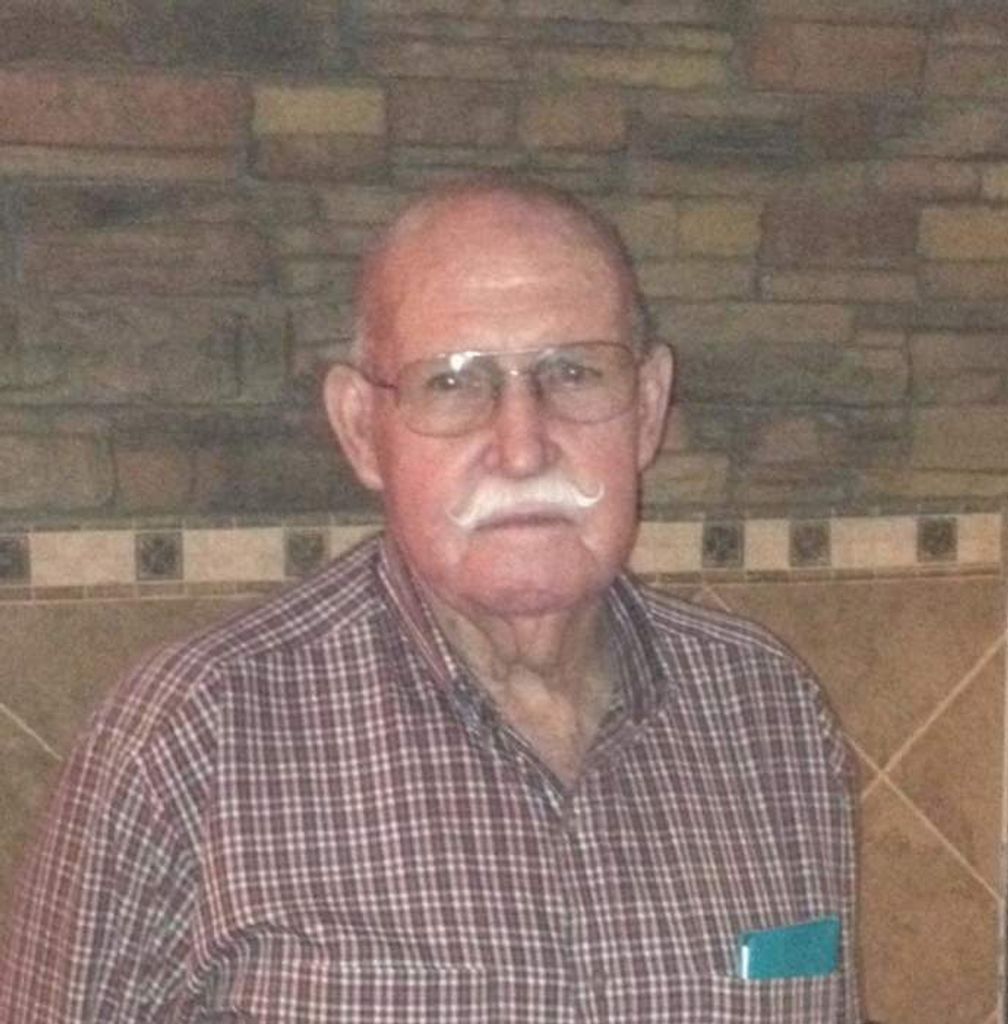 Harold "H.D." D. Bennett