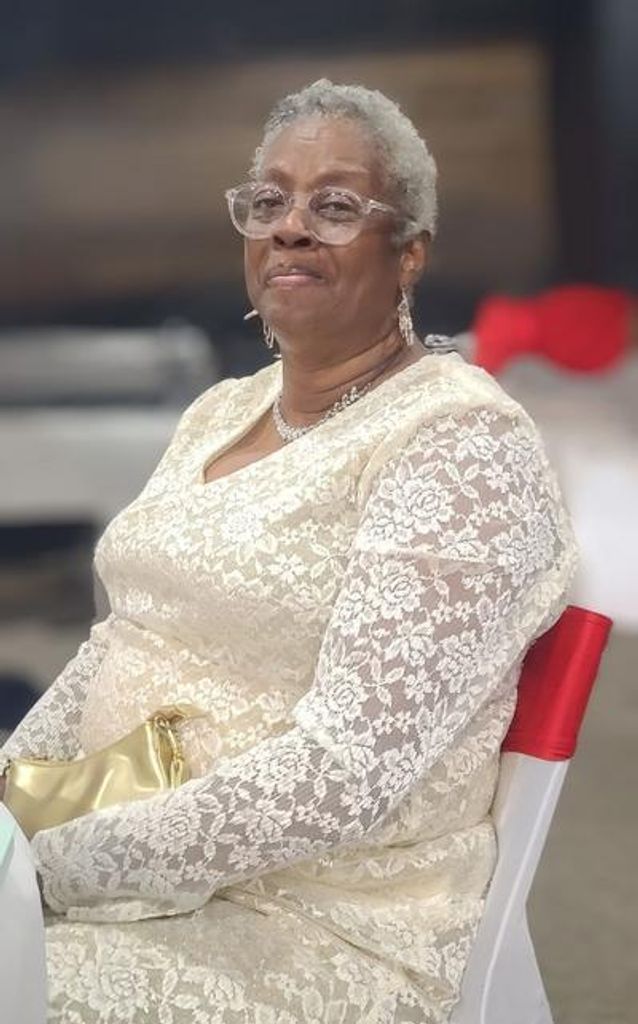 Ms. Rose Marie Ward Profile Photo