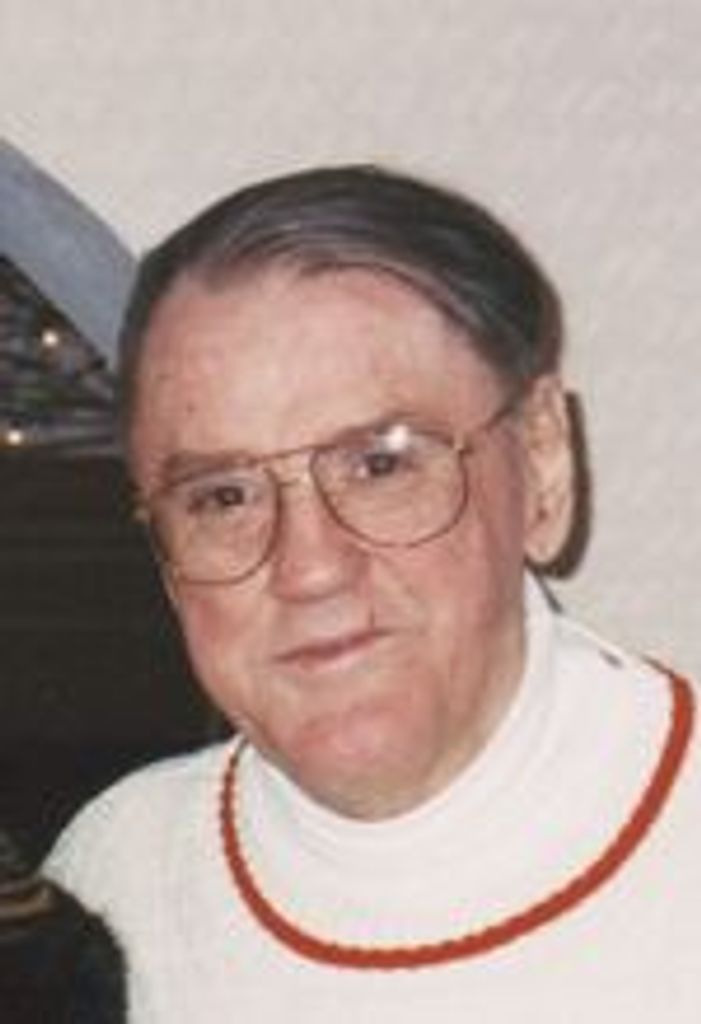 Arthur Jerome Dupuis