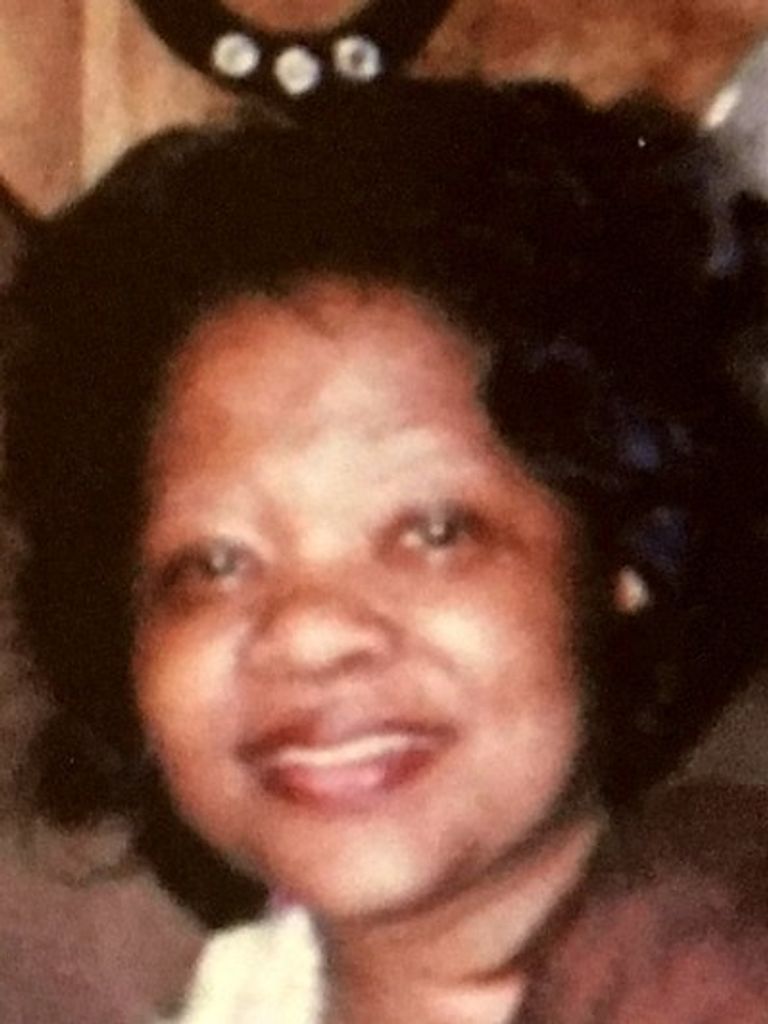 Ruthie Mae Hall Profile Photo