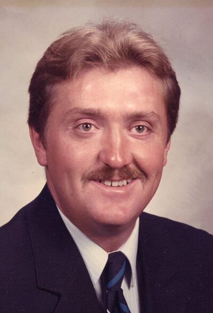 Donald James Maples Profile Photo