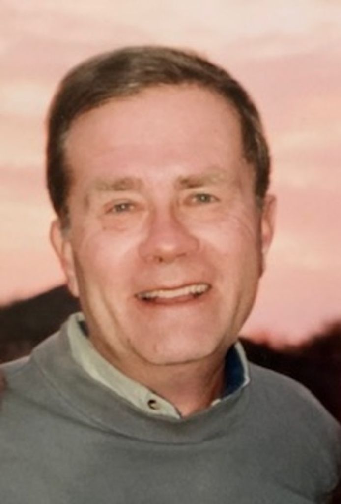 William H. Mattison Profile Photo