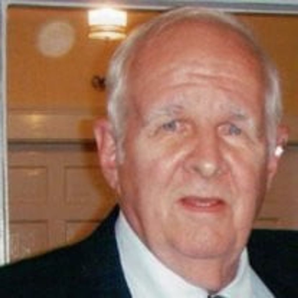 Tommy Lewis Wright