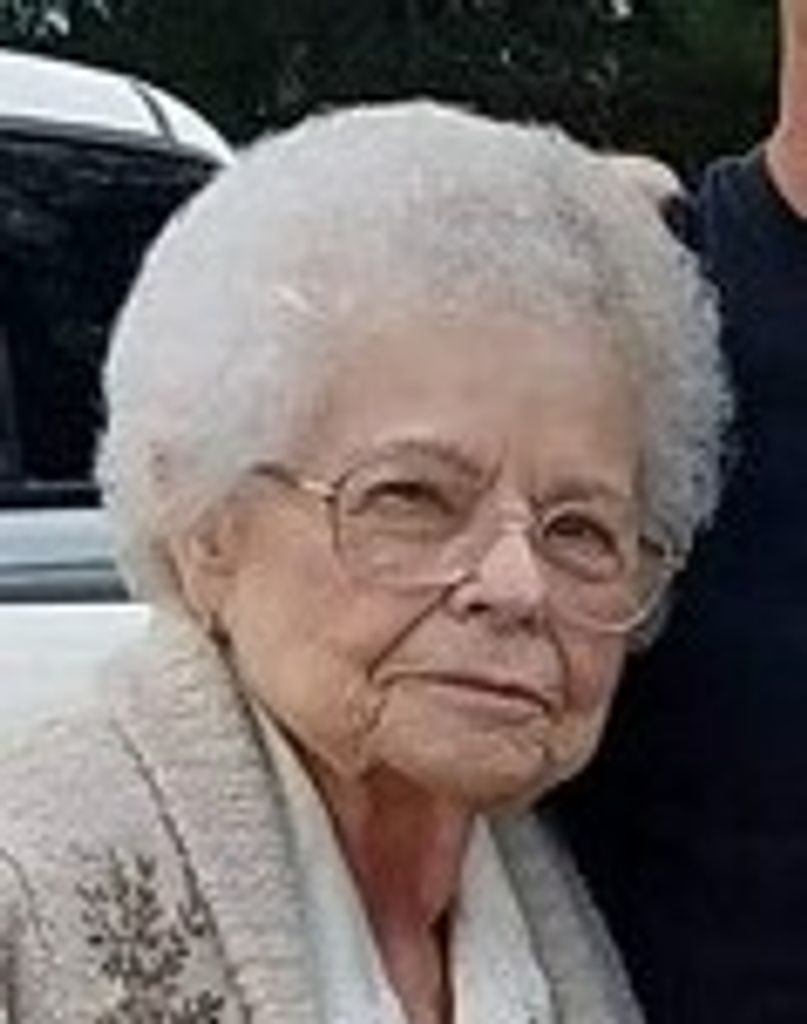 Bonnie Turrentine