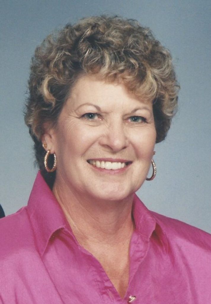 Gladys Ruth (Etter)  Tisdale