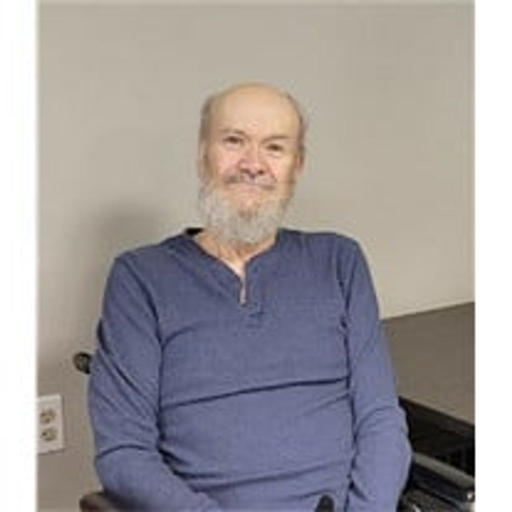 Richard J. Palmieri