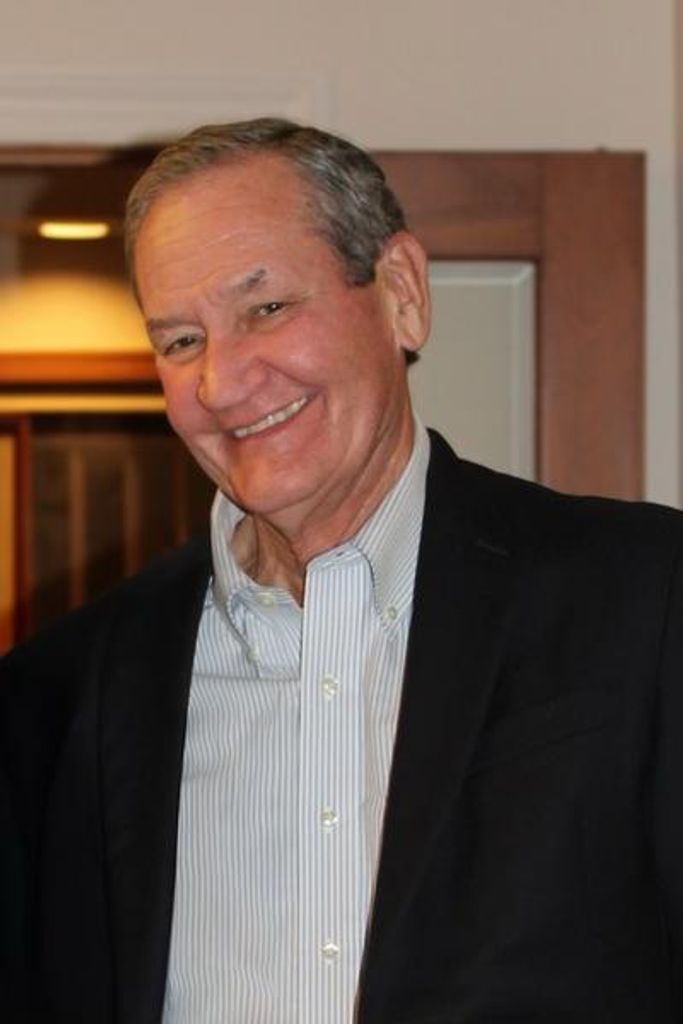 J. Ritchie Solter Profile Photo