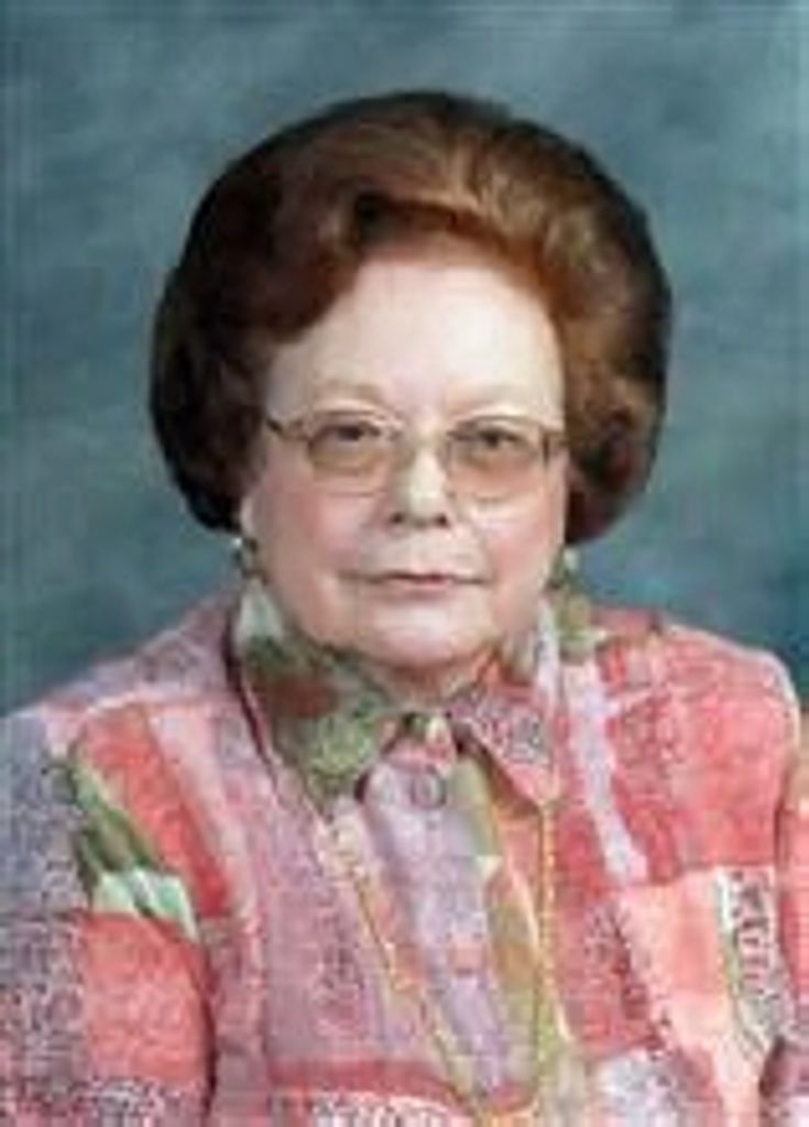 Bonnie Waggoner Davis