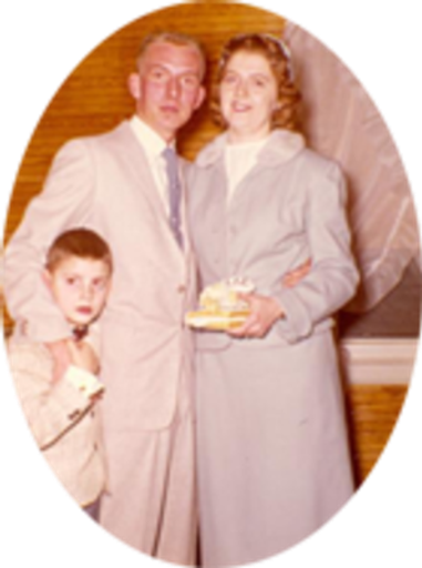 Dorothy Greene Cramer Profile Photo